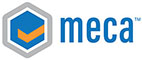 MECA – Medical Equipment Compliance Associates Logo