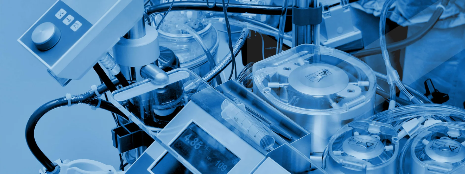 Medical Device regulatory compliance
